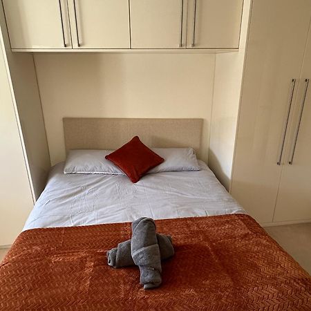 Lx Russell Square Apartments 伦敦 外观 照片