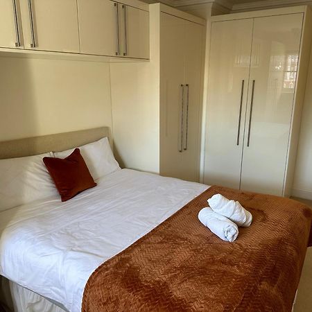 Lx Russell Square Apartments 伦敦 外观 照片