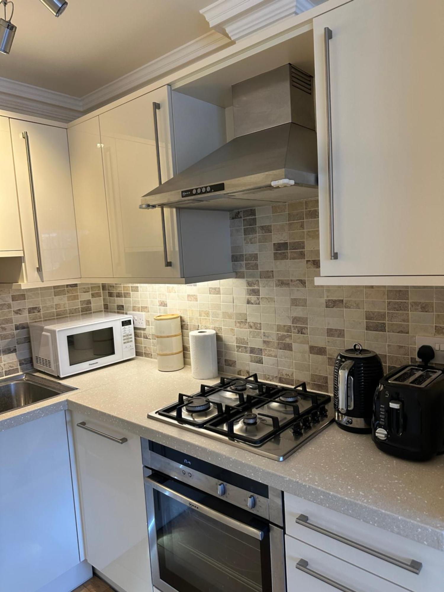 Lx Russell Square Apartments 伦敦 外观 照片