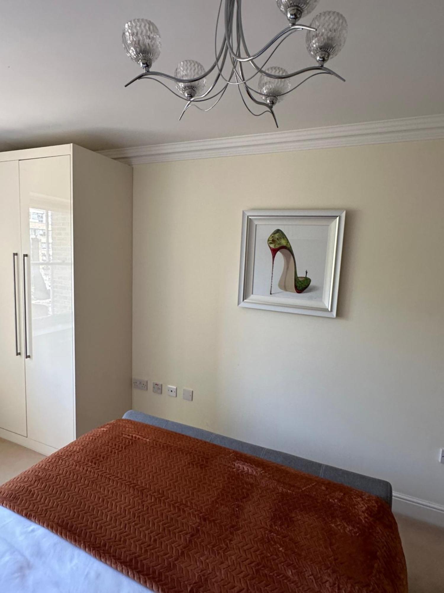 Lx Russell Square Apartments 伦敦 外观 照片