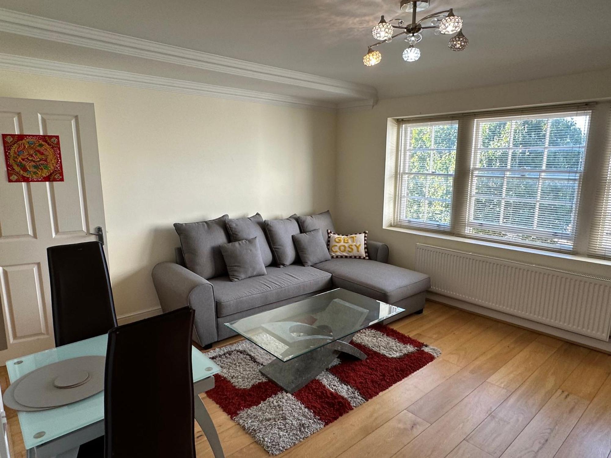 Lx Russell Square Apartments 伦敦 外观 照片